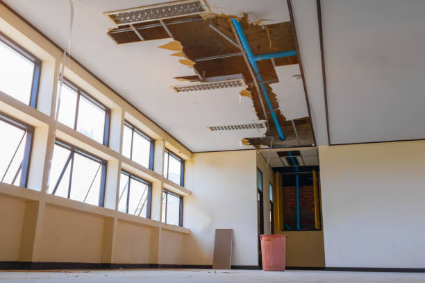 Best 24/7 water damage repair  in Montgomery, GA