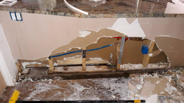 Best Water damage restoration cost  in Montgomery, GA